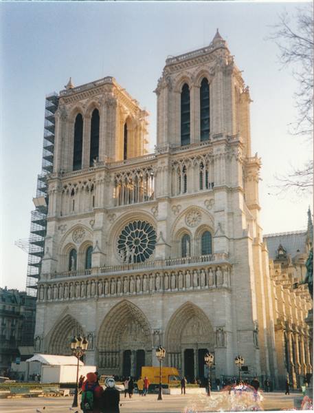 Notre-Dame