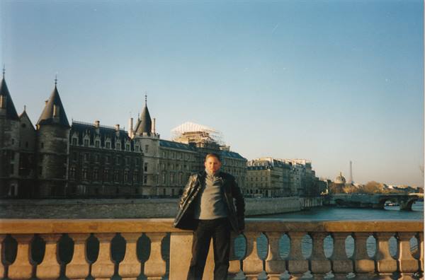 Palais Royal