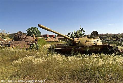 sad memories of the war against Ethiopia