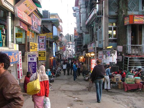 Dharamsala