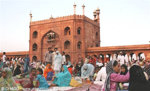 Jama Masjid