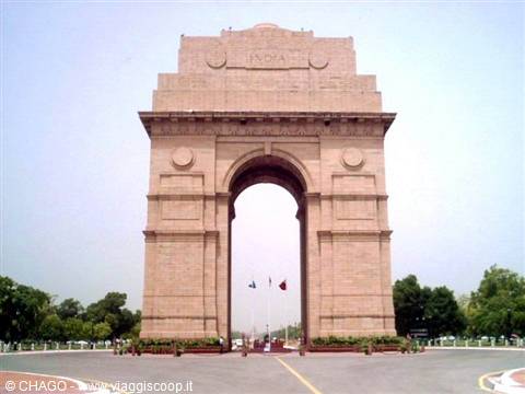 India Gate