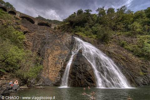 Dudhsagar