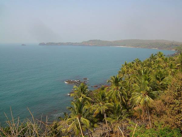 Cabo de Rama