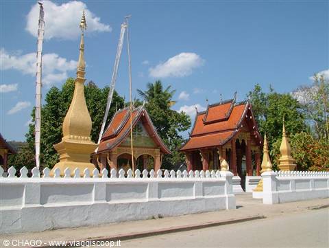 stupa