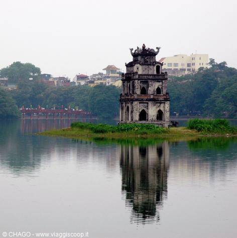 Lake Kiem