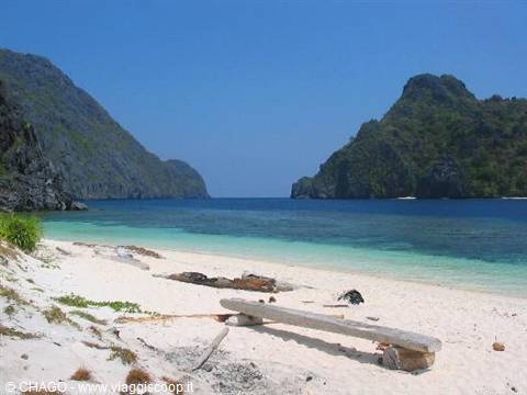 Tapuytan beach