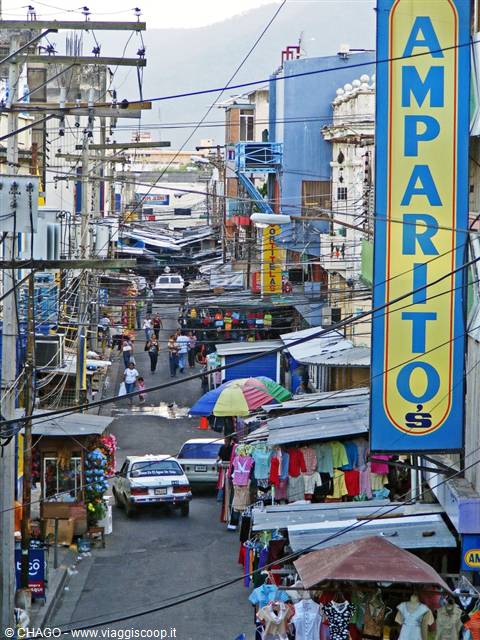 street of Sps