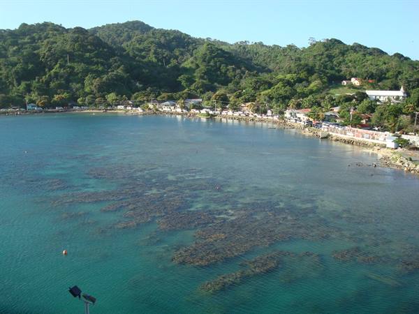 Roatán, Coxen Hole