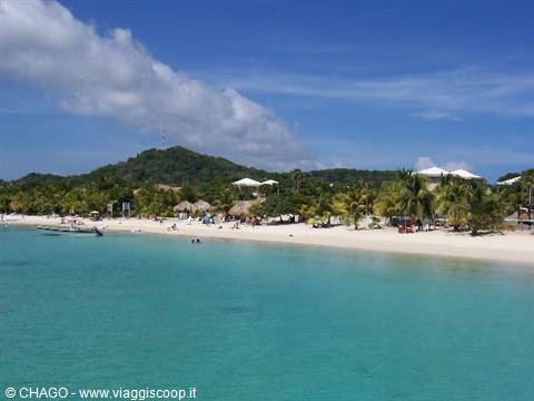 Sandy Bay
