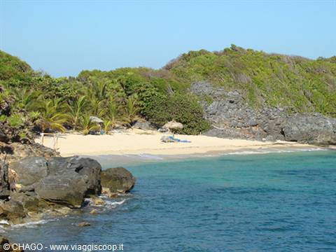 Paya Beach