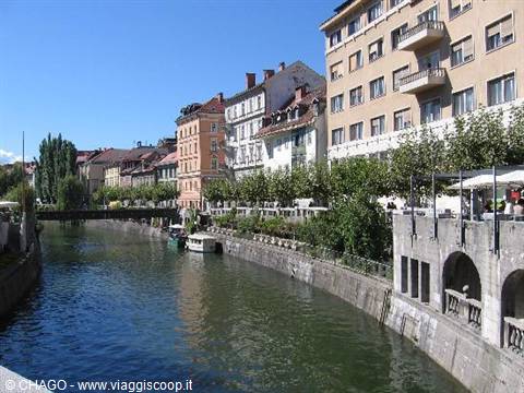 Ljubljana