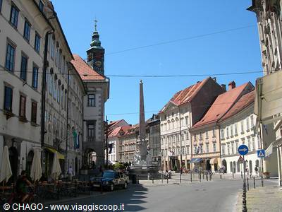 old town