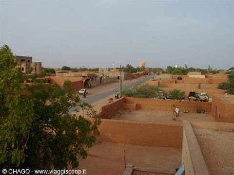 Agadez