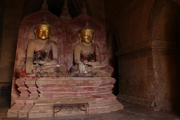little Buddhas