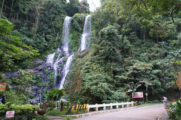 twin falls