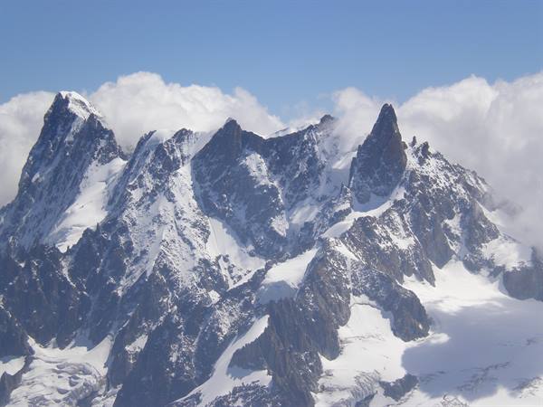 Mont Blanc