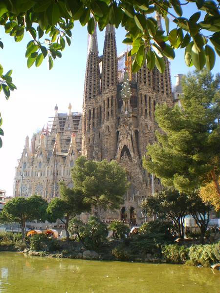 Sagrada Família