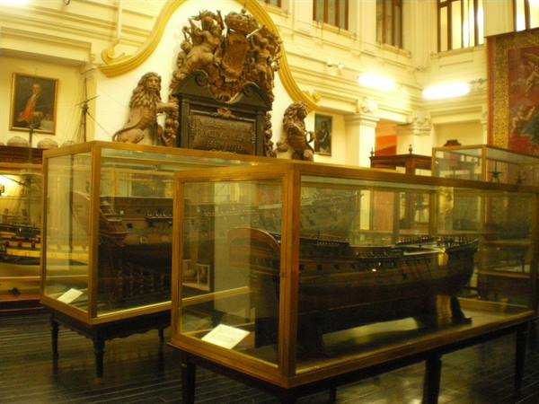 Naval Museum