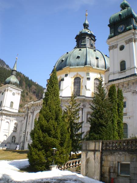 Ettal