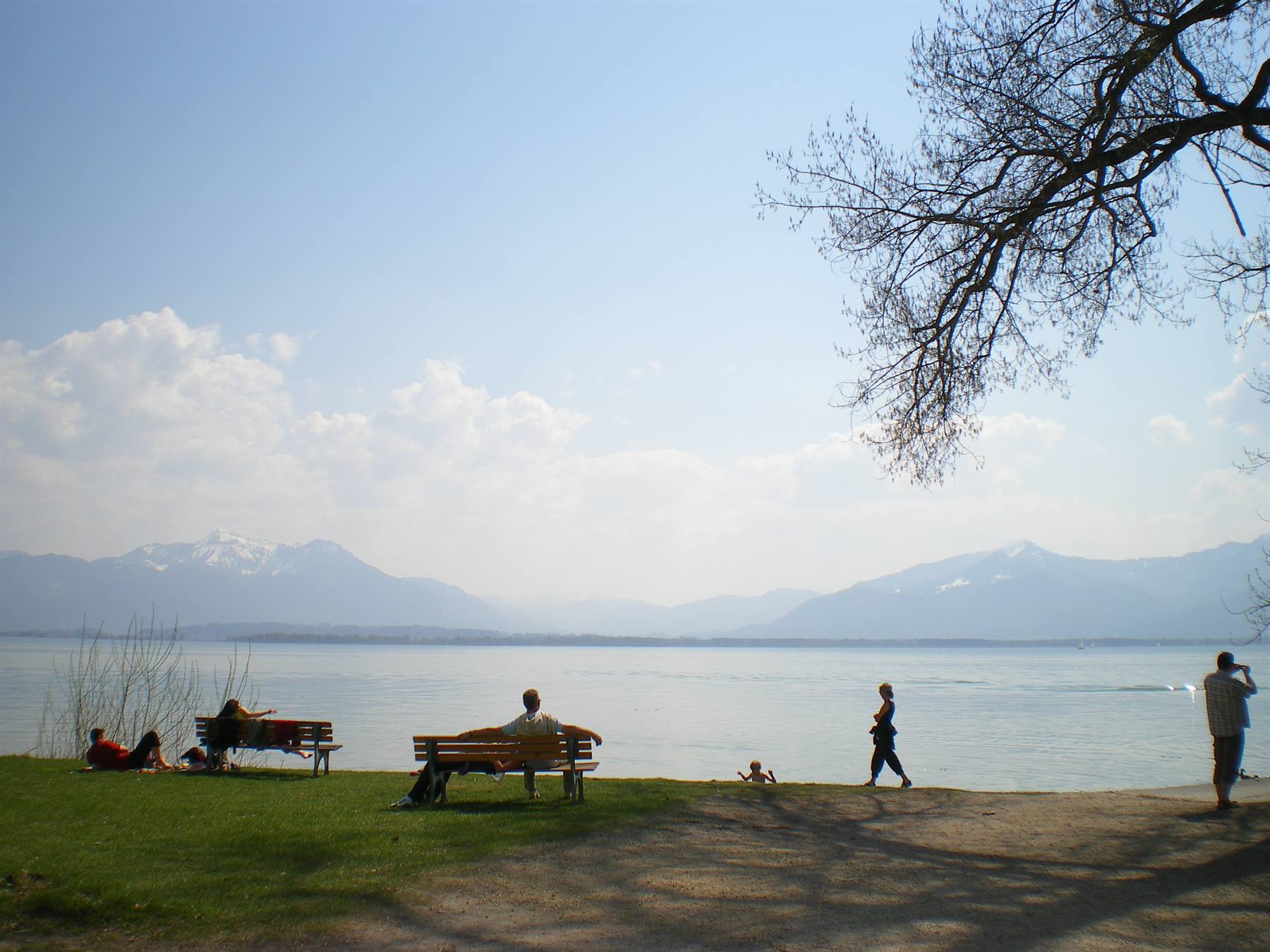 Fraueninsel