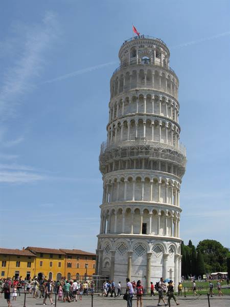 the Tower