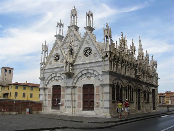 S. Maria della Spina