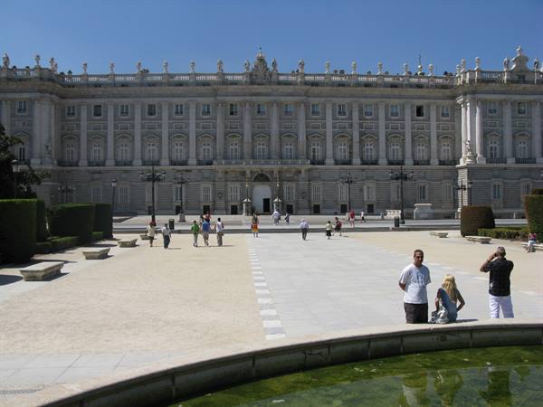 Palacio Real