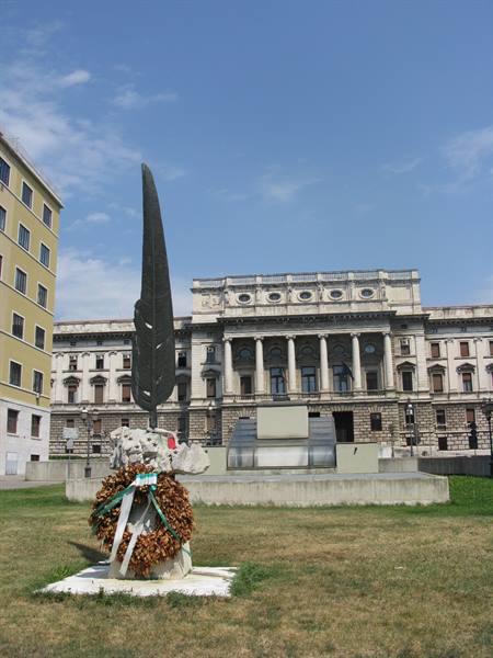 Courthouse