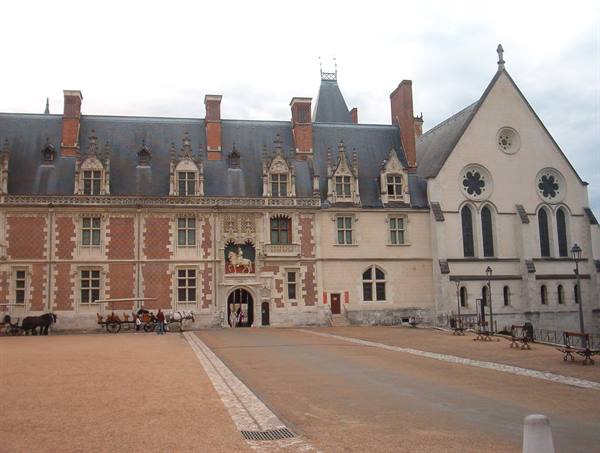 blois
