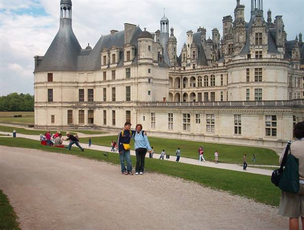 chambord