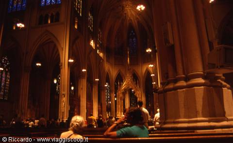 St. Patrick's Church