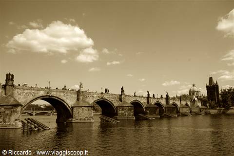 Charles Bridge