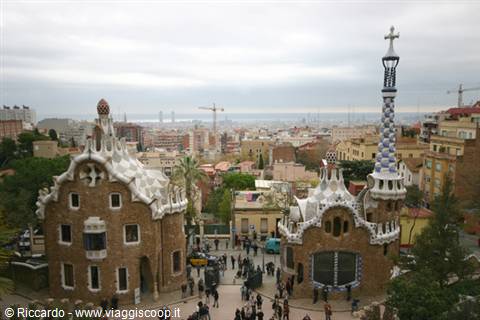 Park Güell