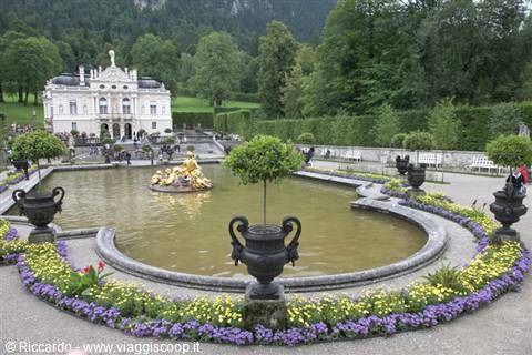 Linderhof
