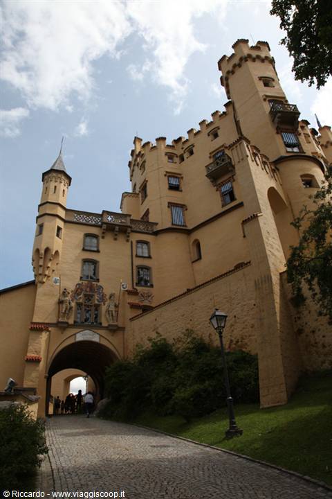 Hohenschwangau
