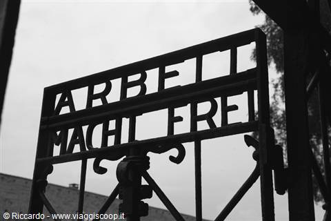 Dachau