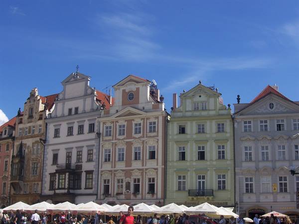 PRAGUE