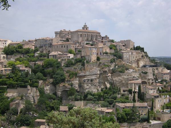Gordes
