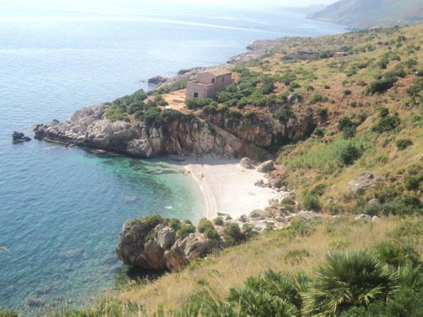 Zingaro Reserve