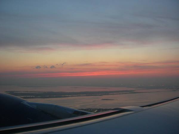 flight AZ7615 to Rome Fiumicino :-(