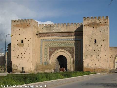 Meknès