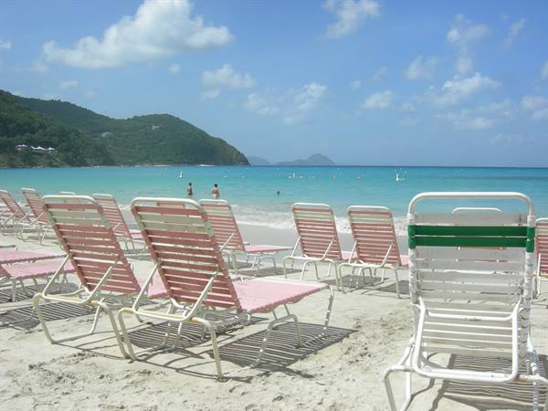 Cane Garden Bay