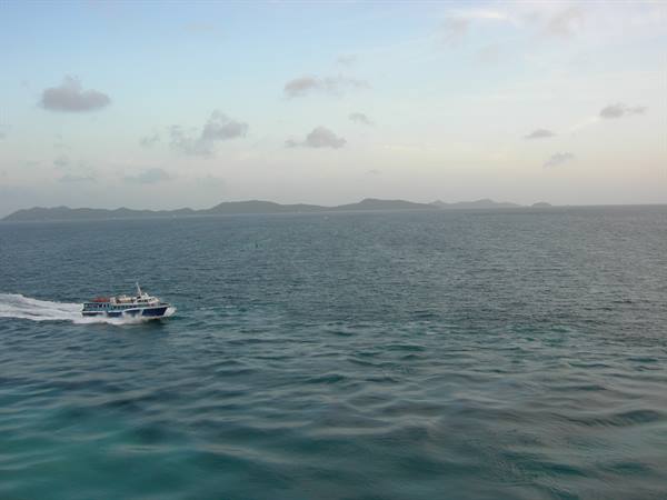 Caribbean Sea