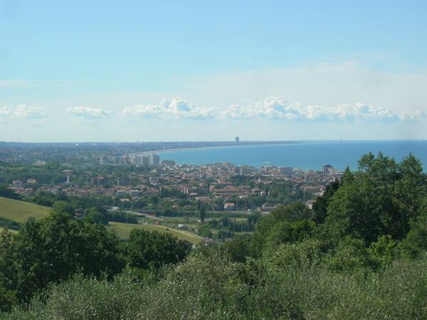 panorama (sea view)