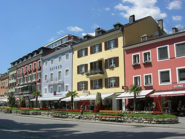 main square (hauptplatz)