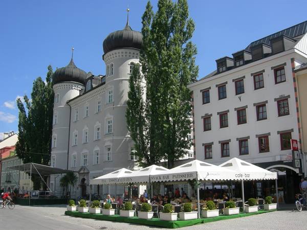 town hall