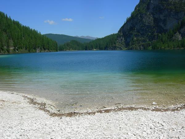 lago di braies (braies) 