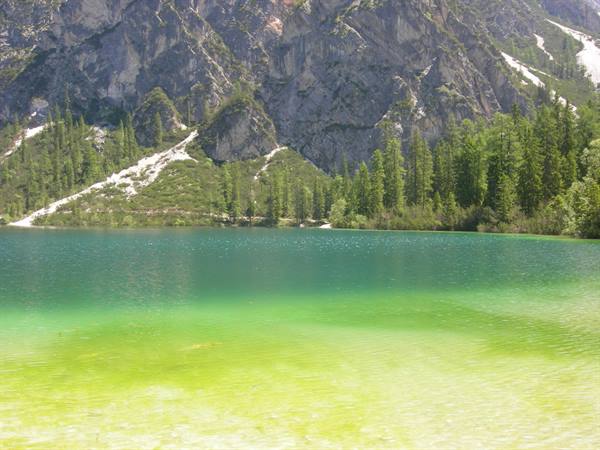 lago di braies (braies) 
