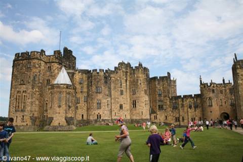 alnwick